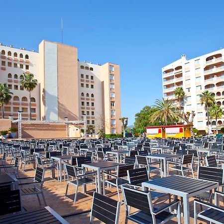 Hyb Eurocalas Calas de Mallorca Exteriér fotografie