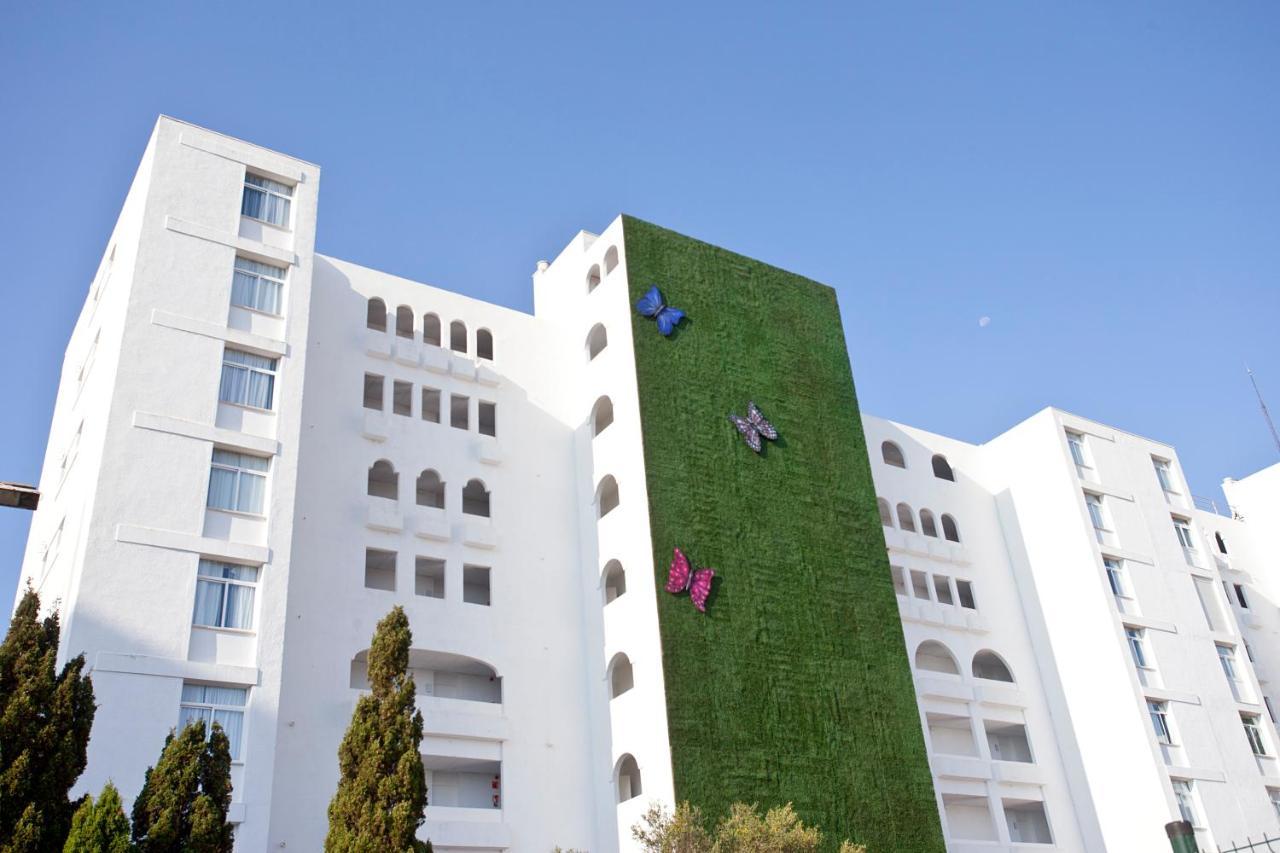 Hyb Eurocalas Calas de Mallorca Exteriér fotografie