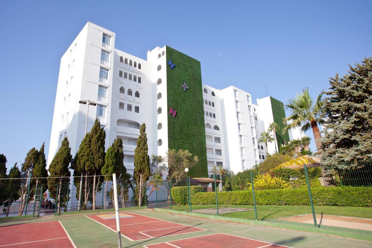 Hyb Eurocalas Calas de Mallorca Exteriér fotografie