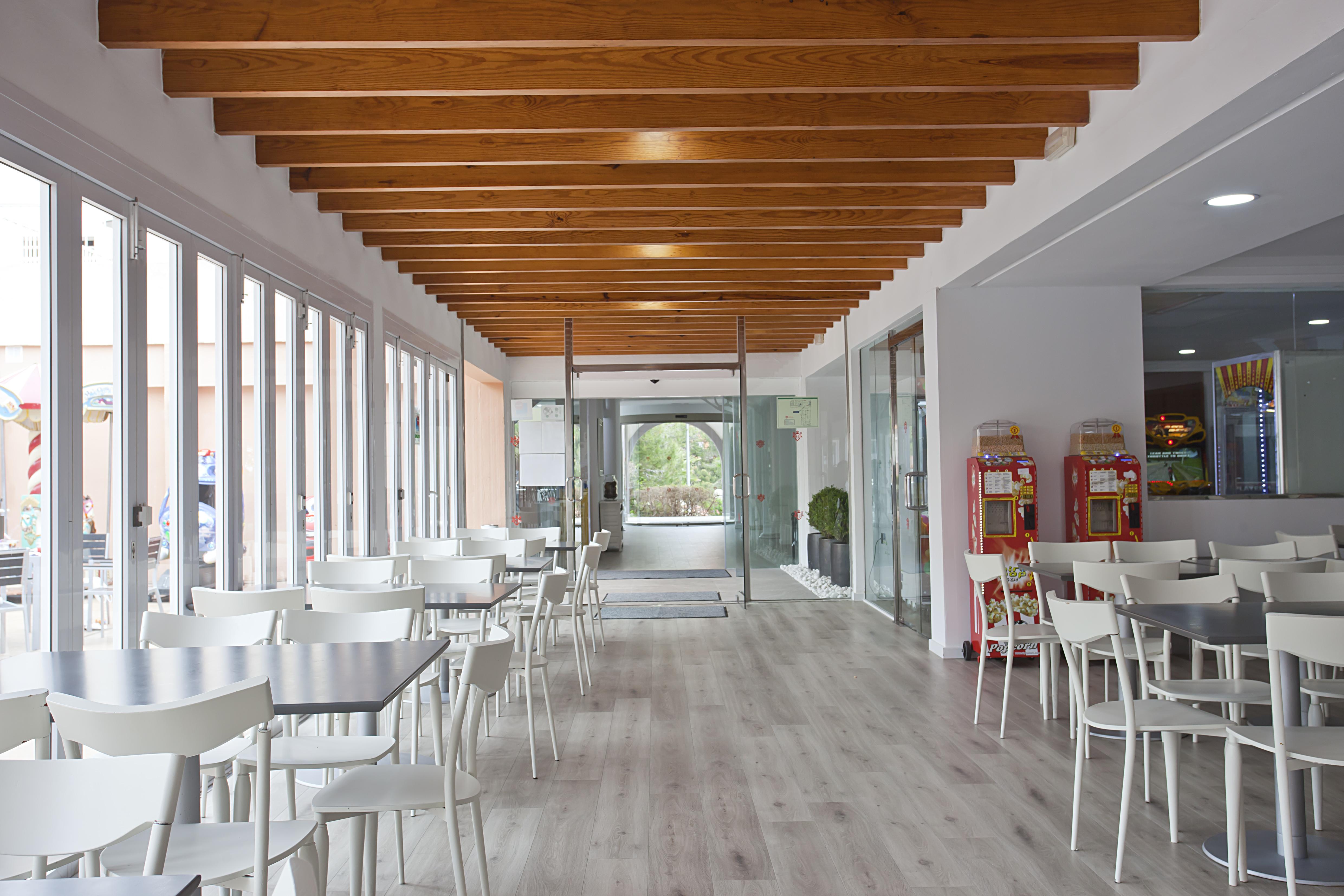Hyb Eurocalas Calas de Mallorca Exteriér fotografie